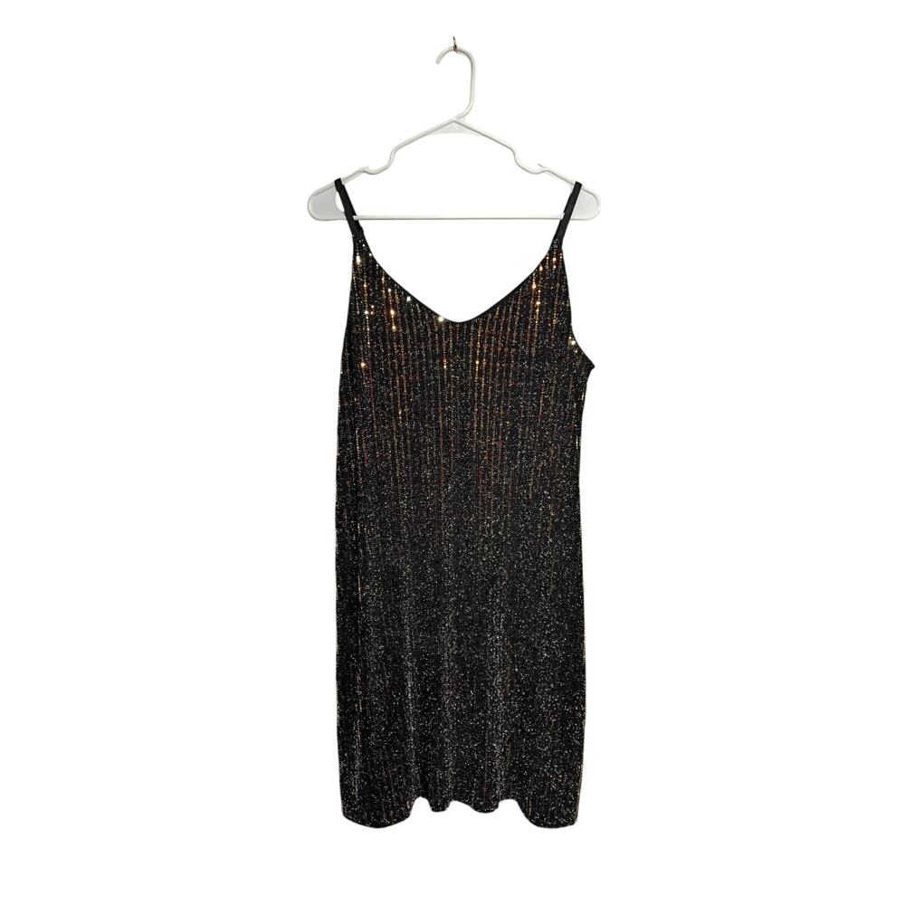 Candies Women's Dress Size 2X